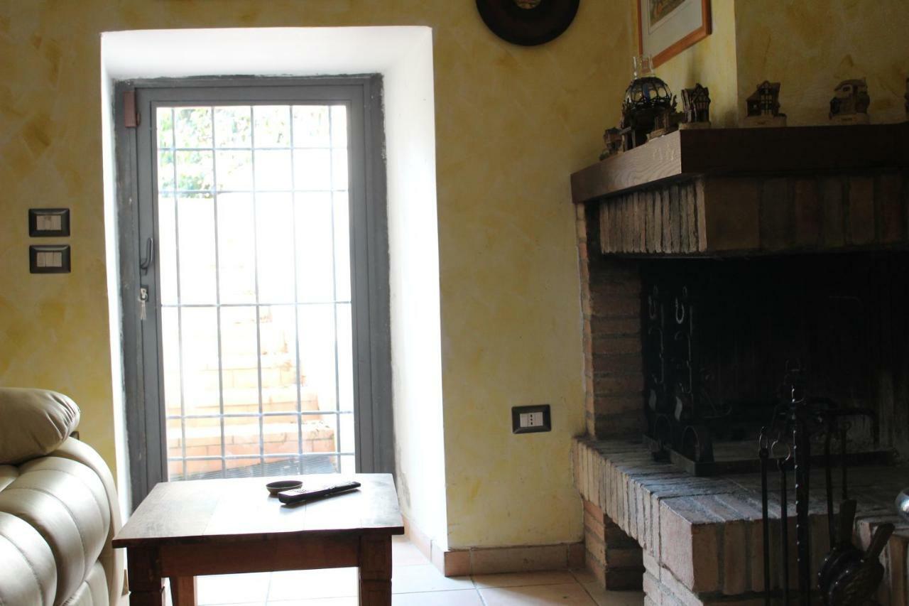 Casa Ruggy Perugia Exterior foto