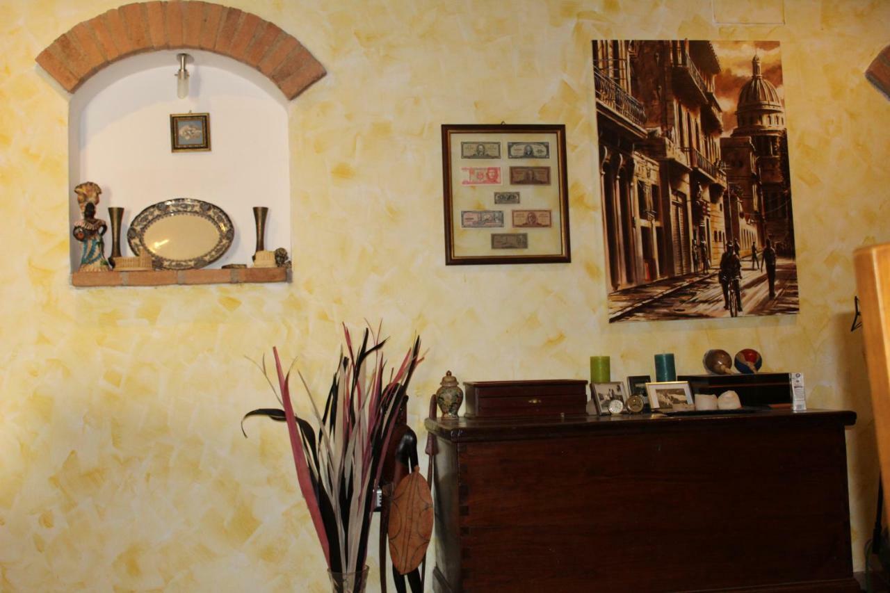 Casa Ruggy Perugia Exterior foto